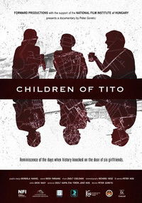 Poster for Tito’s Children