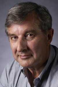 Profile of Tony Pierce-Roberts