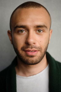 Profile of Ezra Alexander