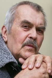 Profile of Nikolai Baturin