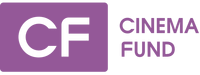 Logo - Cinema Foundation of Russia