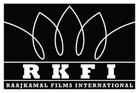 Logo - Raajkamal Films International