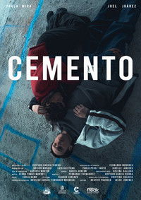 Poster for Cemento