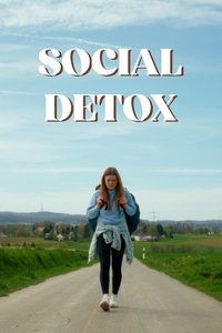 Poster for Social Detox
