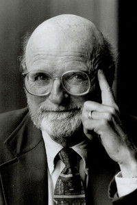 Profile of John Barth