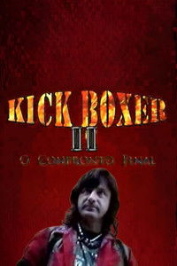 Kickboxer II - O Confronto Final