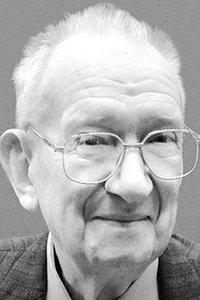 Profile of Leszek Wronko