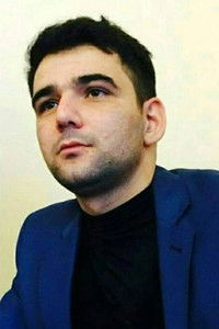 Profile of Javid Telman