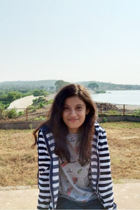 Profile of Mugdha Shah