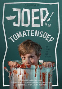 Poster for Joep in de tomatensoep