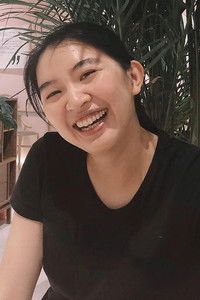 Profile of Shuang Wu