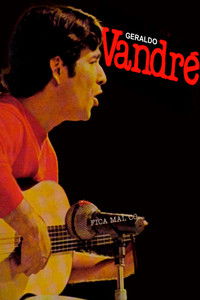 Poster for Vandré im Exil