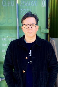 Profile of Scott Evans