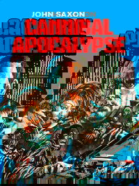 Cannibal Apocalypse