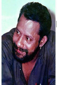 Profile of Gireesh Puthenchery