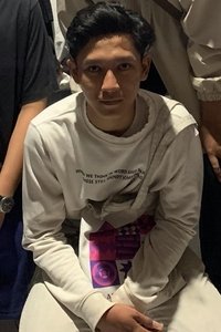 Profile of Muhammad Ilham Wardhana