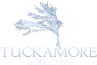 logo for Tuckamore Productions