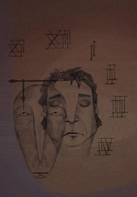 Man and Death