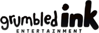 logo for Grumbled Ink Entertainment