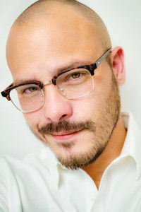 Profile of Nathaniel Arocho Cruz