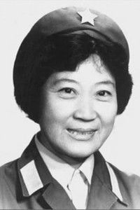 Profile of Lanxin Fei