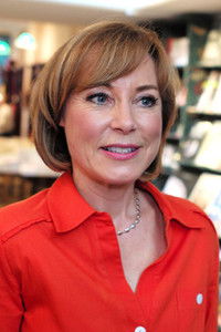 Profile of Sian Williams
