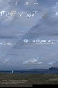 There Is a Light That Always Goes Out