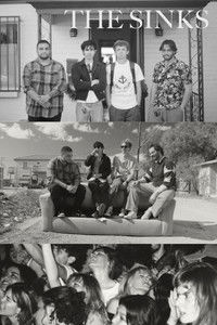 Poster for The Sinks