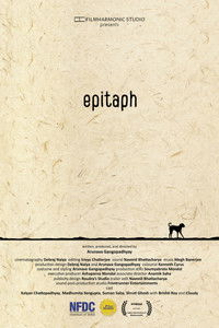 Poster for Epitaph