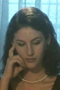 Profile of Irina Kramer