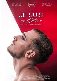 Poster for I'm a Delusion