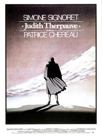 poster Judith Therpauve