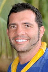 Profile of Christophe Guttatoro-Martin