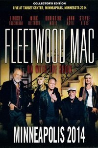 Poster for Fleetwood Mac - Live at Target Center