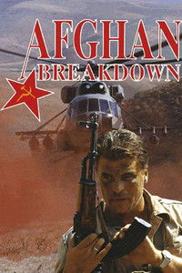 Poster for Afghan Breakdown