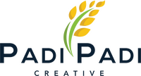 Logo - Padi Padi Creative
