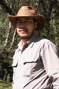 Profile of Ligyal Yade