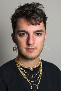 Profile of Luuk van de Ven