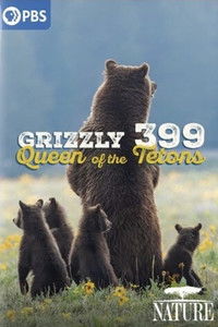 Poster for 399: Queen of the Tetons