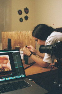 Profile of Josefina Montino Cabrera