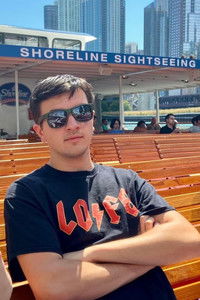 Profile of Ryan Santo