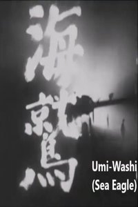 Poster for Umiwashi