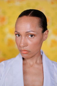 Profile of Karen Chika Gjølmesli