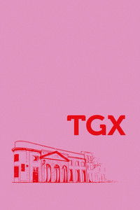 Poster for TGX