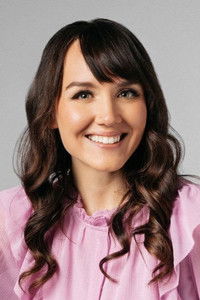 Profile of Kate Briquelet