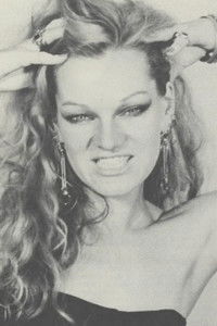 Cookie Mueller