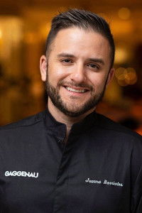 Profile of Juan Manuel Barrientos