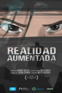 Poster for Augmented Reality