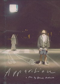 Poster for Apparition