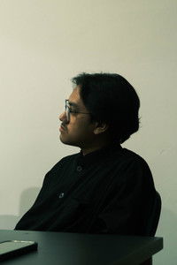 Profile of Wisnoe Tammami